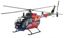 Вертолет BO 105 Revell 734822