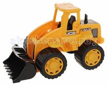 Большой автопогрузчик 35 сантиметров JCB 97587