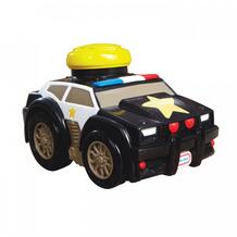 Игрушка Скоростная тачка Полиция Little Tikes 651022