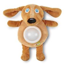 Мягкая игрушка-ночник Собака Oops 28939