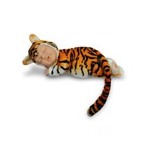 Мягкая игрушка Детки-тигры 23 см ANNE GEDDES 38421
