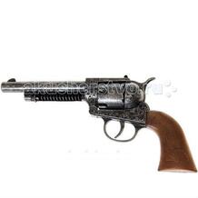 Игрушечный Пистолет Фронтир 25 см EDISON 57115