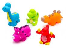 Развивающая игрушка Мир динозавров K'S Kids 86889