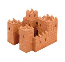 Замок 514 деталей Brickmaster 83134