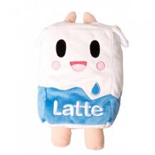 Мягкая игрушка Плюшевая Latte Plush 23 см TOKIDOKI 207327