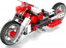Конструктор Pico builds/inventor Мотоциклы 12 в 1 ENGINO 122103