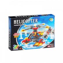 Конструктор Toys Страйп Вертолёт JH6913 (184 элемента) Dragon 142015