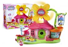 Дом из серии девочка Цветок Toy Shock 395054