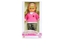 Кукла Кристина 40 см Lotus Onda 425169