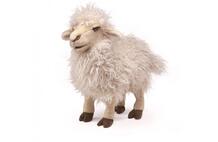Мягкая игрушка Белая овца 41 см Folkmanis 409699