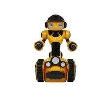 Мини Роборовер WOWWEE 394614