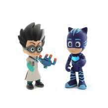 Игровой набор Кэтбой и Ромео Герои в масках (PJ Masks) 389689