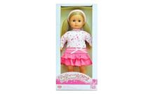 Кукла Нина 45 см Lotus Onda 425189