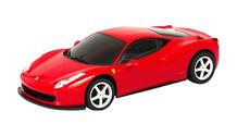 Радиоуправляемый автомобиль 1:20 Ferrari 458 Italia MJX 426249