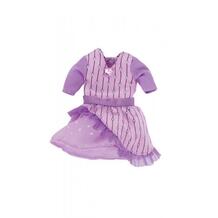 Платье для куклы Хлоя 23 см Kruselings 519716