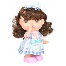 Кукла Мадемуазель Mini Gege 15 см 06024 Lotus Onda 624901