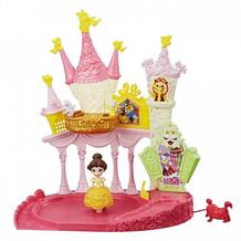 Игровой набор дворец Белль Disney Princess 619759