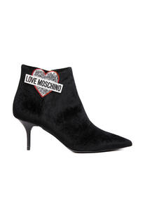 Boots Love Moschino 6174505