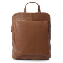 Рюкзак DIVA`S BAG S7139 коричневый 2233592