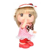 Кукла Мадемуазель Mini Gege 15 см 06022 Lotus Onda 624895