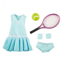 Одежда для тенниса Кукла Луна 23 см Kruselings 614479