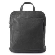 Рюкзак DIVA`S BAG S7139 темно-серый 2233691