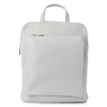 Рюкзак DIVA`S BAG S7139 светло-серый 2233682