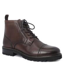Ботинки BOCAGE RULLY темно-коричневый 2196268