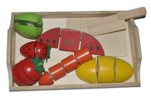Деревянная игрушка Игра Завтрак большой А-289 РиД 773656