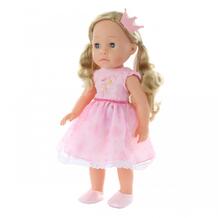 Кукла Балерина 37 см Lisa Doll 810903