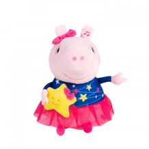 Интерактивная игрушка ночник Свинка Пеппа (Peppa Pig) 812311