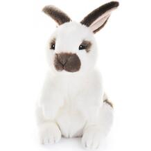 Мягкая игрушка Калифорнийский кролик 30 см Maxilife 844587