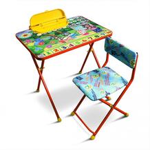 Комплект детской мебели Лесная школа R-Toys 844101
