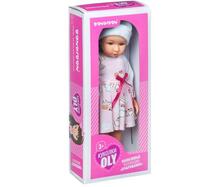 Кукла Oly Очарование ВВ4367 36 см BONDIBON 886991