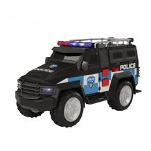 Полицейский внедорожник 4х4 Roadsterz 886467