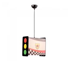 Светильник люстра Traffic Light Cilek 657585