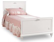 Подростковая кровать Romantica 200х120 см Cilek 703162