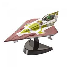 Сборная модель Звездные войны Истребитель Кита Фисто 1:39 Revell 889676