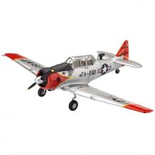 Набор Лёгкий учебный самолёт T-6 Тексан 1:72 Revell 890332