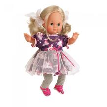 Кукла мягконабивная Анна-Лена 32 см Schildkroet 744175