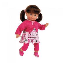 Кукла мягконабивная Анна-Мария 32 см Schildkroet 744185