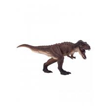 Фигурка Animal Planet Тираннозавр рекс с артикулируемой челюстью Deluxe II MOJO 876061