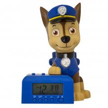 Часы будильник BulbBotz минифигура Chase высота 15.24 см Щенячий патруль (Paw Patrol) 591194