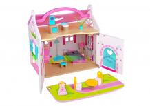 Кукольный дом TKI050 Tooky Toy 633879