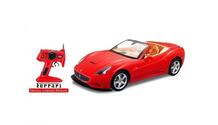 Радиоуправляемый автомобиль 1:10 Ferrari California MJX 426304