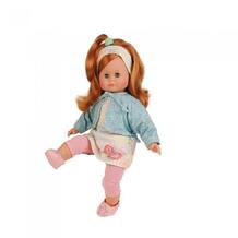 Кукла мягконабивная Лана 37 см Schildkroet 744239