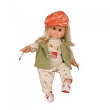 Кукла мягконабивная Марта 37 см Schildkroet 744249