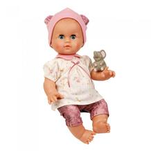 Кукла виниловая девочка 45 см Schildkroet 744163