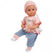 Моя первая кукла мягконабивная 32 см 2432715GE_SHC Schildkroet 744726