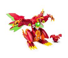 Робот Фигурка Драгонойда Bakugan 791721